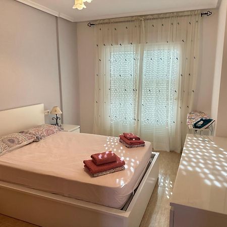 Casa Para Descanso Dehesa de Campoamor  Luaran gambar