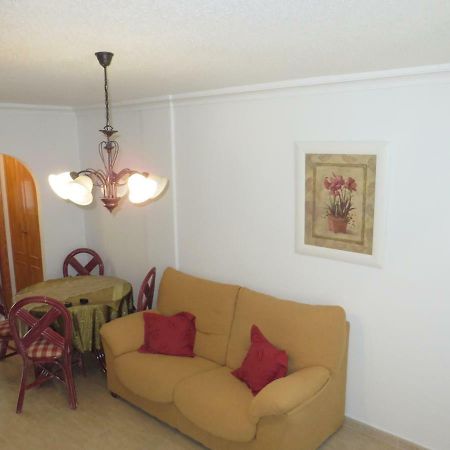 Casa Para Descanso Dehesa de Campoamor  Luaran gambar