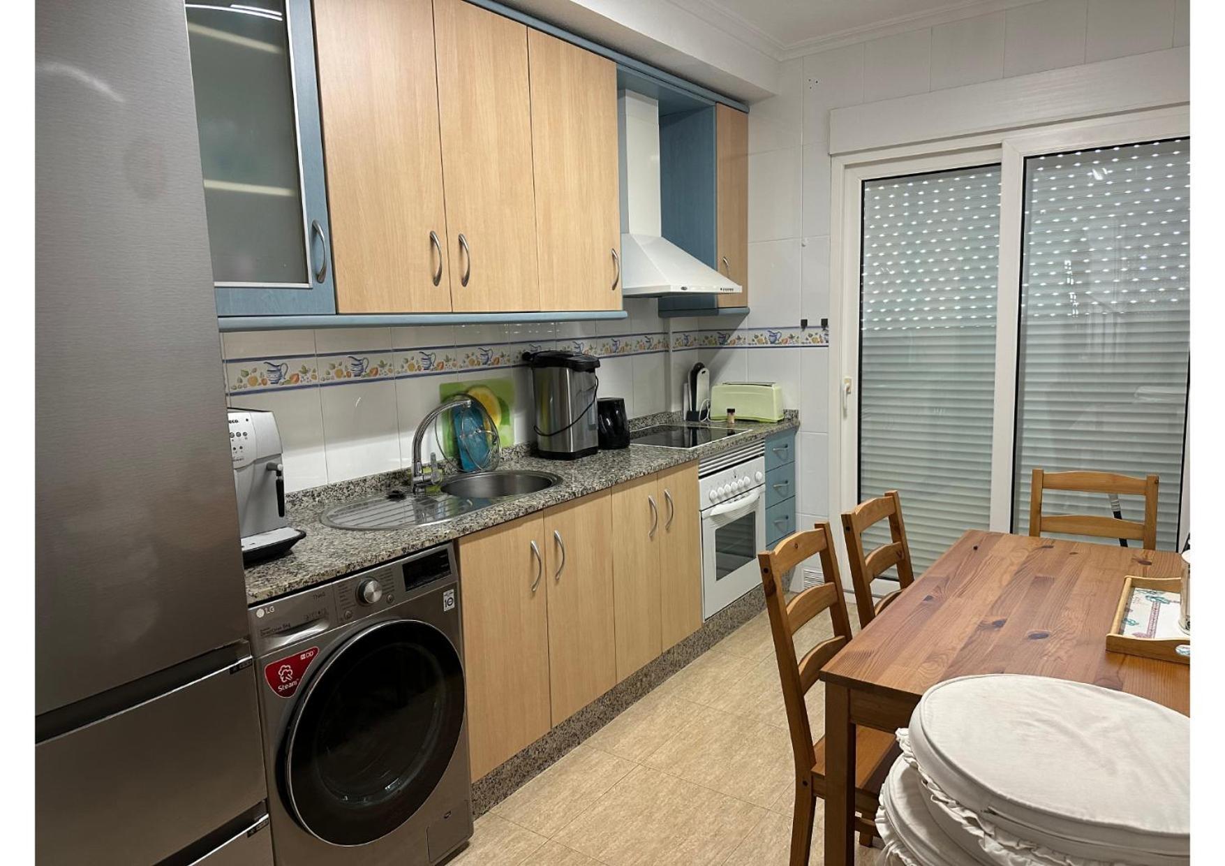 Casa Para Descanso Dehesa de Campoamor  Luaran gambar