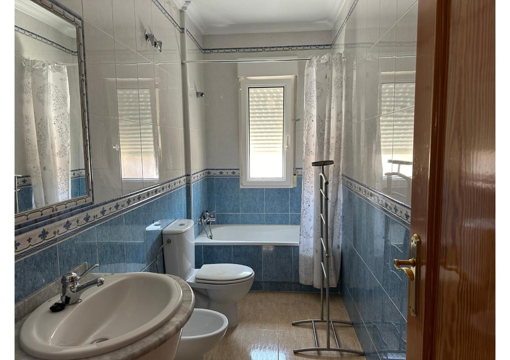 Casa Para Descanso Dehesa de Campoamor  Luaran gambar
