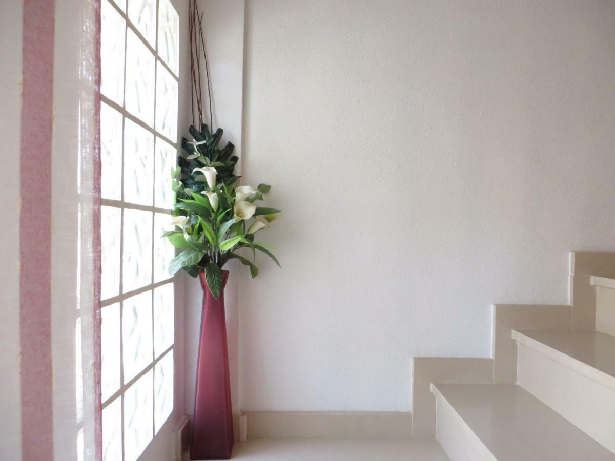 Casa Para Descanso Dehesa de Campoamor  Luaran gambar