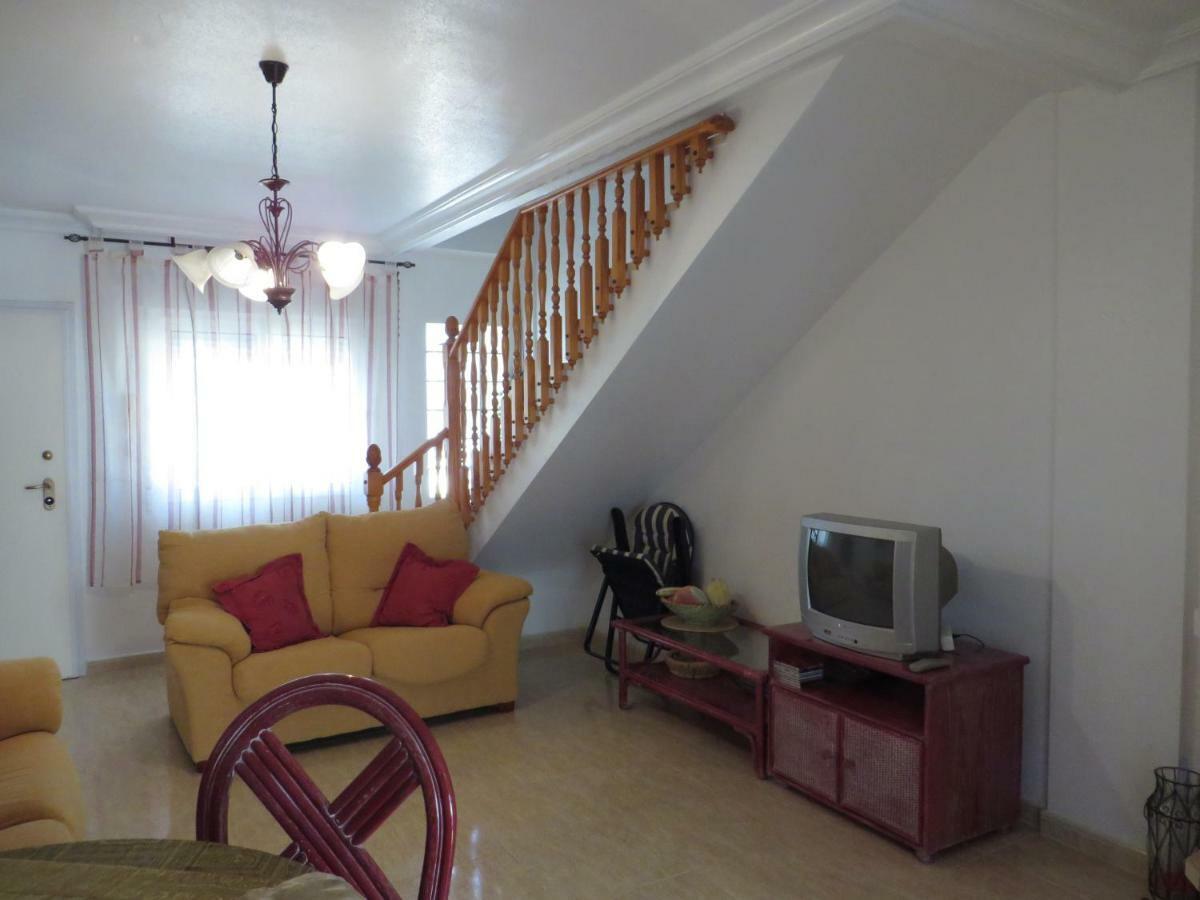 Casa Para Descanso Dehesa de Campoamor  Luaran gambar