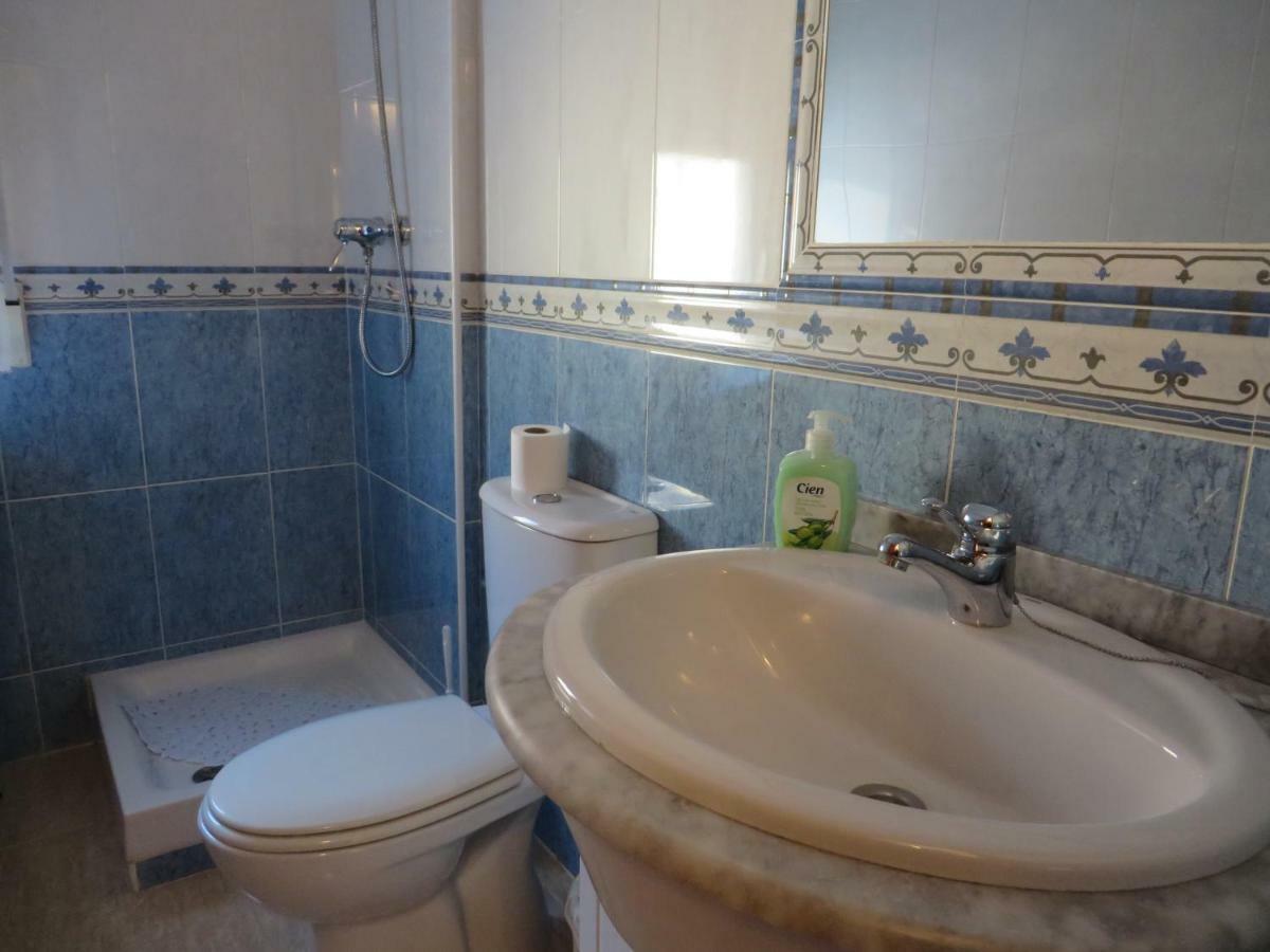 Casa Para Descanso Dehesa de Campoamor  Luaran gambar